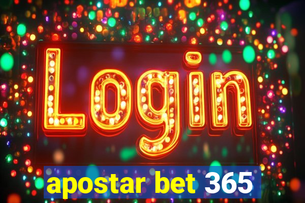 apostar bet 365