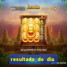 resultado do dia da sorte 0990