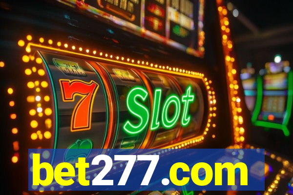 bet277.com