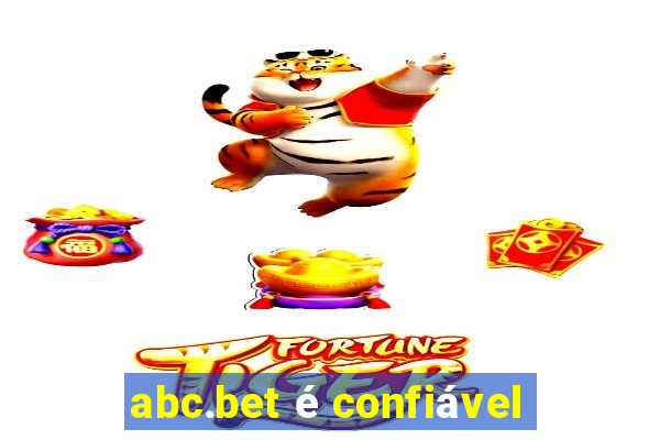 abc.bet é confiável