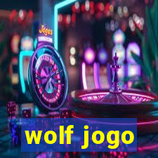 wolf jogo