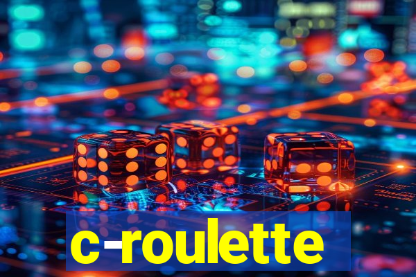 c-roulette