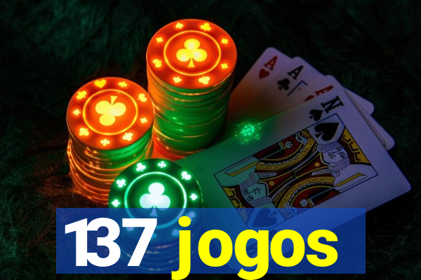 137 jogos