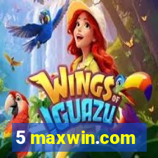 5 maxwin.com