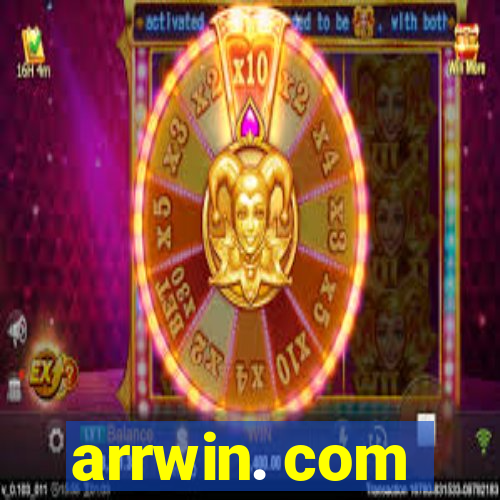 arrwin. com