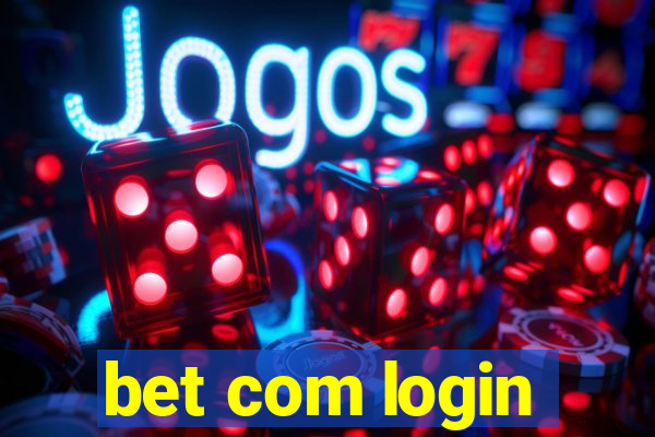 bet com login