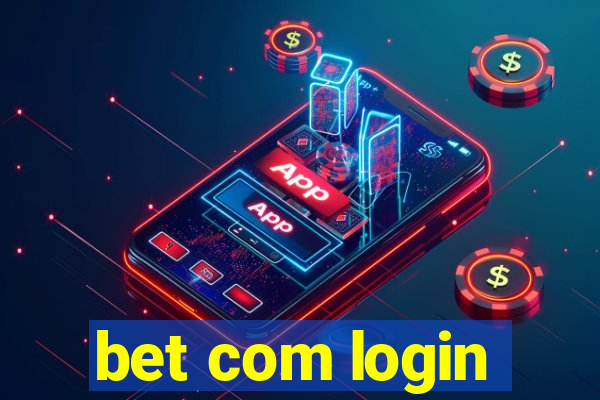 bet com login