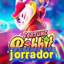 jorrador