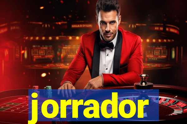 jorrador