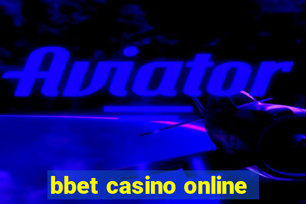 bbet casino online