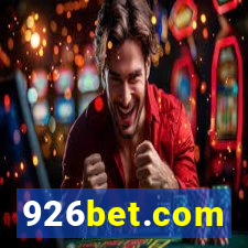 926bet.com