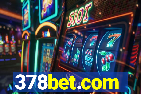 378bet.com