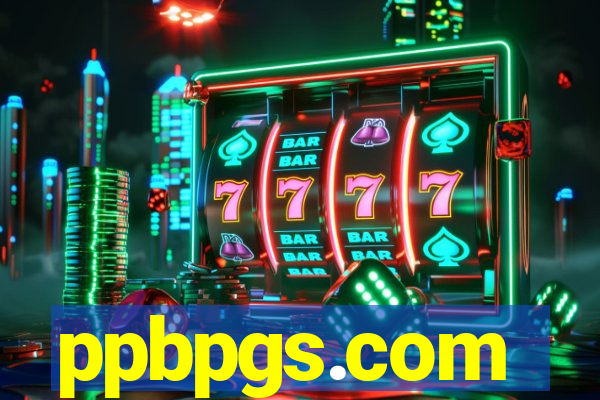 ppbpgs.com