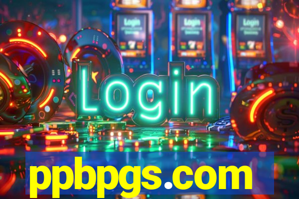 ppbpgs.com