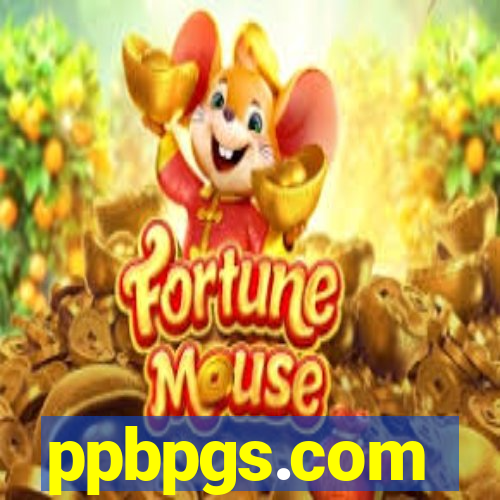 ppbpgs.com