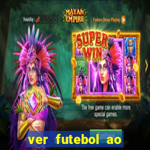 ver futebol ao vivo multi