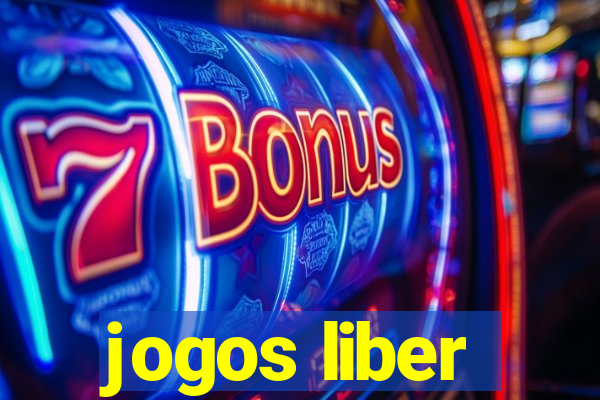 jogos liber