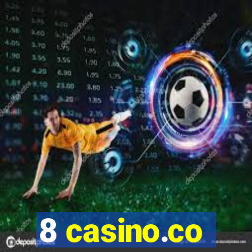 8 casino.co