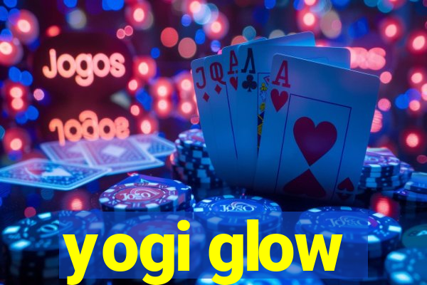 yogi glow