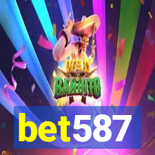 bet587