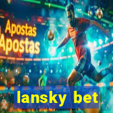 lansky bet