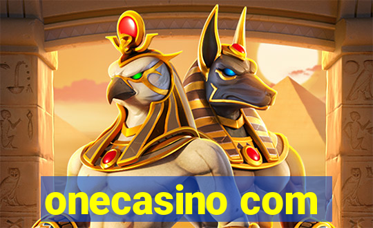 onecasino com