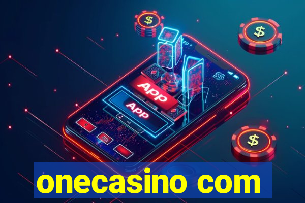 onecasino com