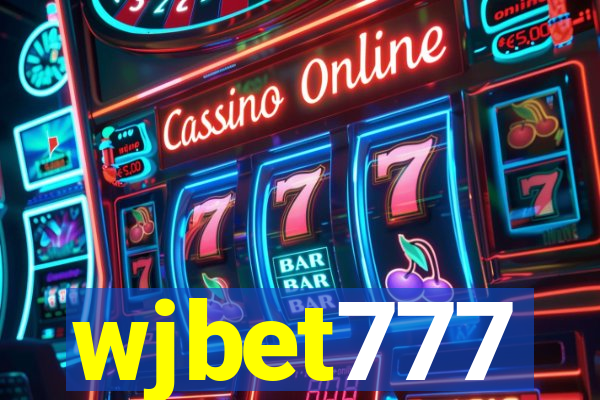 wjbet777