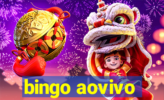 bingo aovivo