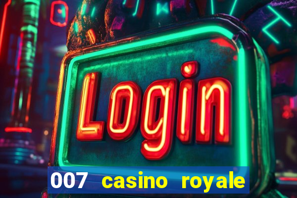 007 casino royale theme song download