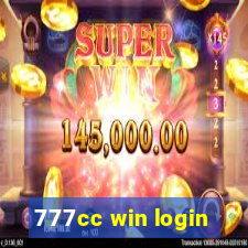 777cc win login