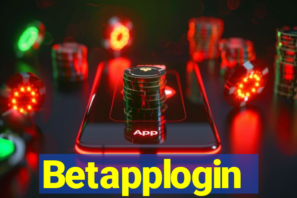 Betapplogin