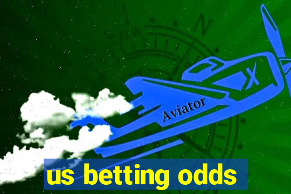 us betting odds