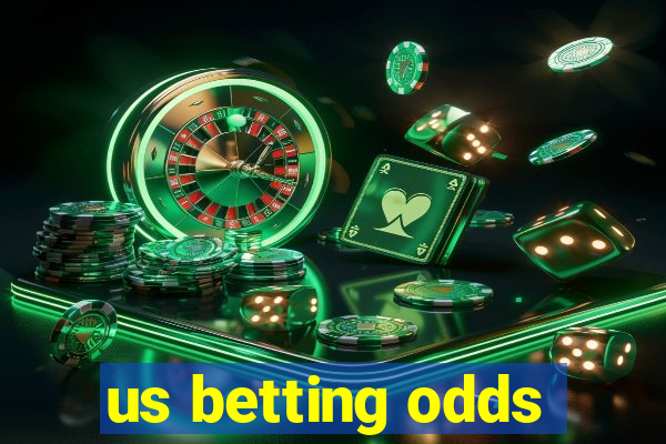 us betting odds