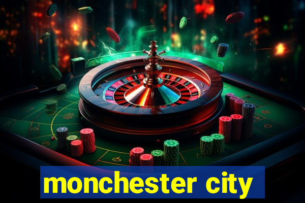 monchester city