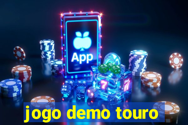 jogo demo touro