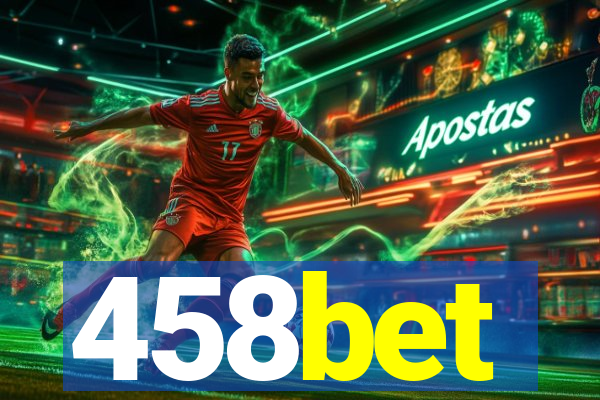 458bet