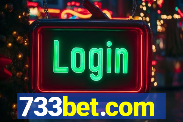 733bet.com