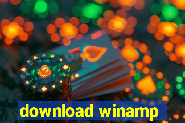 download winamp