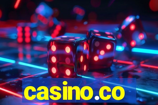 casino.co