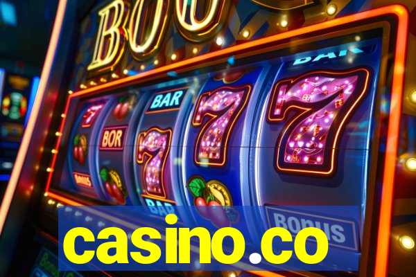 casino.co