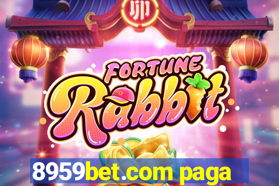 8959bet.com paga