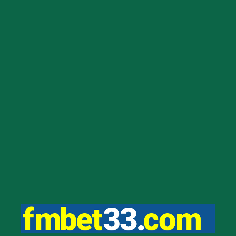 fmbet33.com