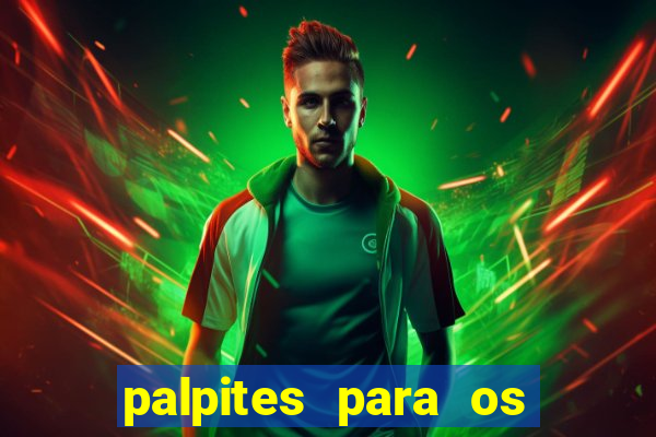 palpites para os jogos do brasileir?o série a