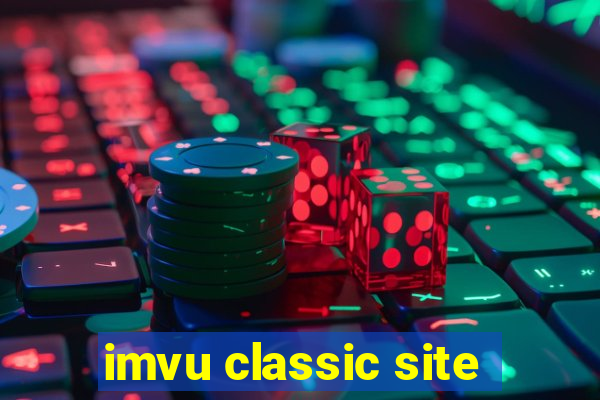 imvu classic site