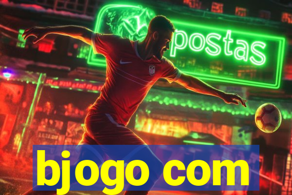 bjogo com