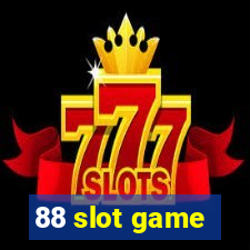 88 slot game