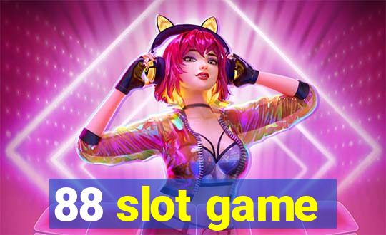 88 slot game