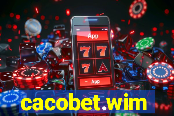 cacobet.wim