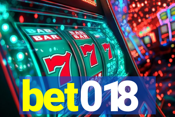 bet018